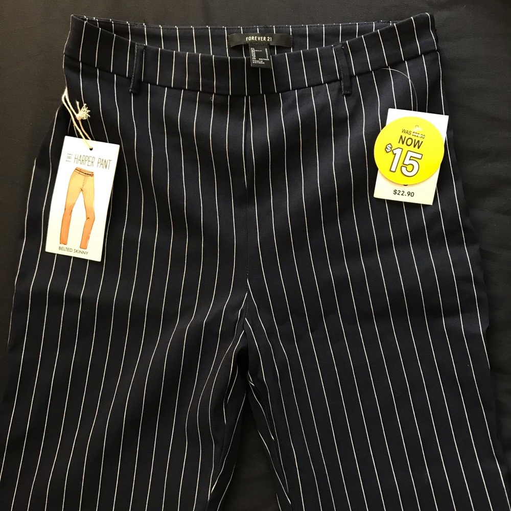 Harper pants